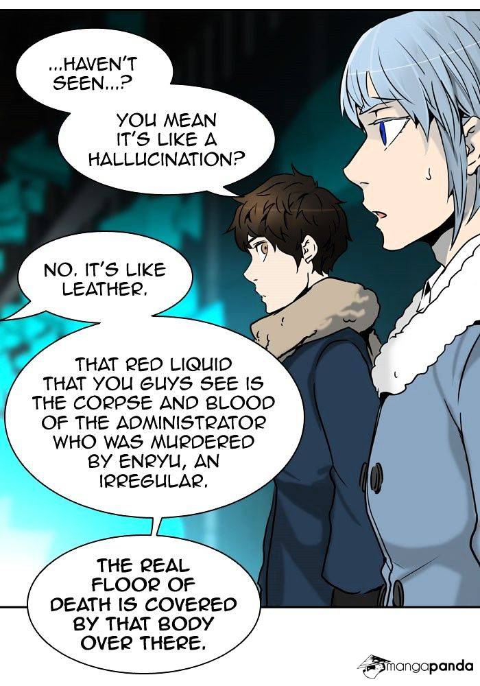 Tower of God Chapter 311 image 105